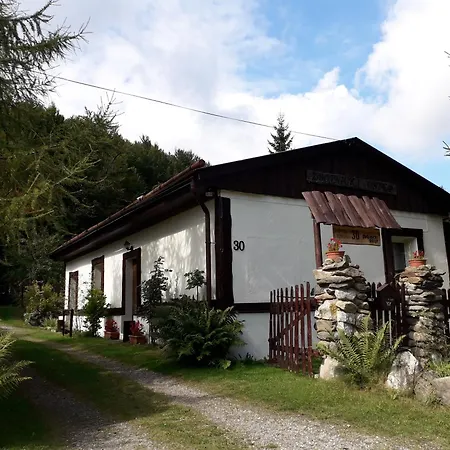 Zbójnicki Ostęp * Stronie Śląskie