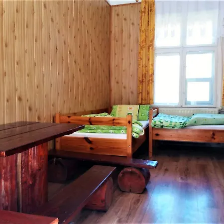 Zbójnicki Ostęp