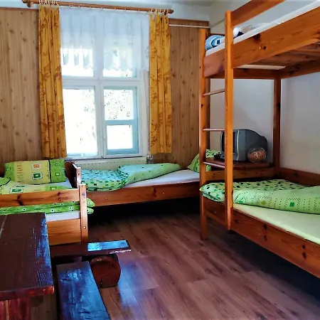 Zbojnicki Ostep Stronie Śląskie