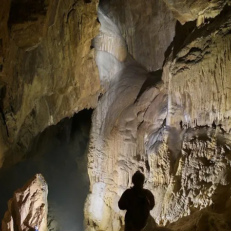 Agroturismo Zbójnicki Ostęp *