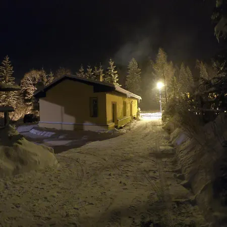 Zbojnicki Ostep Stronie Śląskie