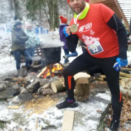 Zbojnicki Ostep Vakantieboerderij *