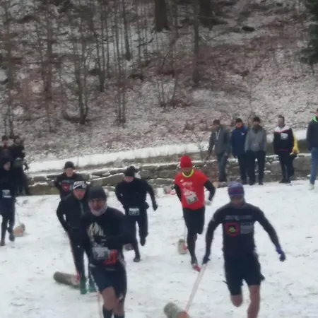 Zbojnicki Ostep Vakantieboerderij