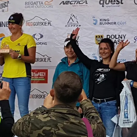 Farmház Zbojnicki Ostep Stronie Śląskie