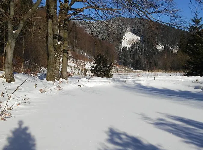 Zbojnicki Ostep * Stronie Śląskie